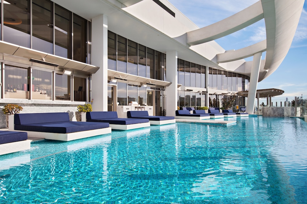 The Darling at The Star Gold Coast 43/48