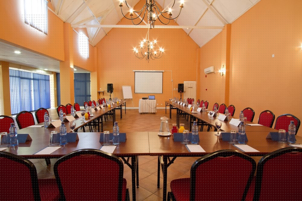 Protea Hotel Chingola 53/76
