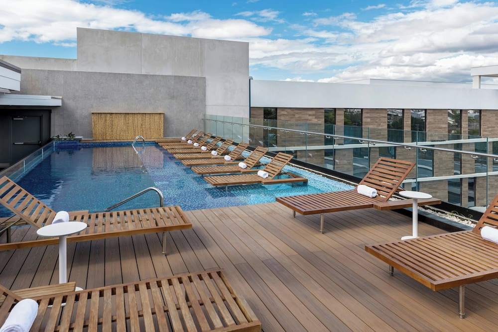 AC Hotel by Marriott Heredia Belen 9/50