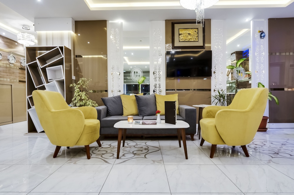 Park Yalcin Hotel 14/23