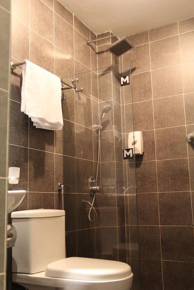 M Design Hotel Seri Kembangan 17/68