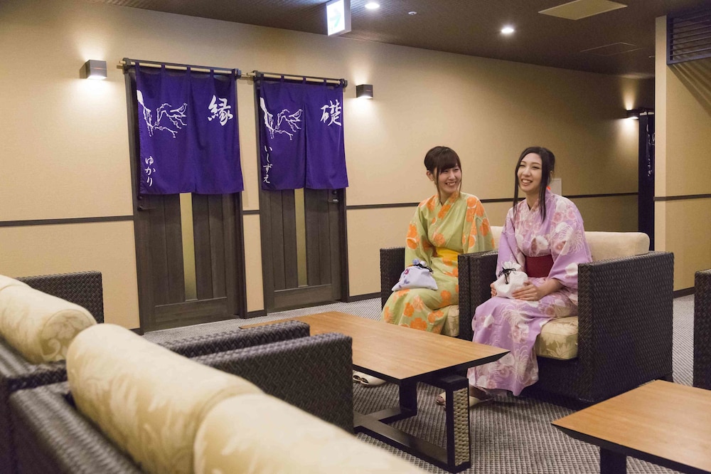 Hotel Morinokaze Ousyuku 22/49