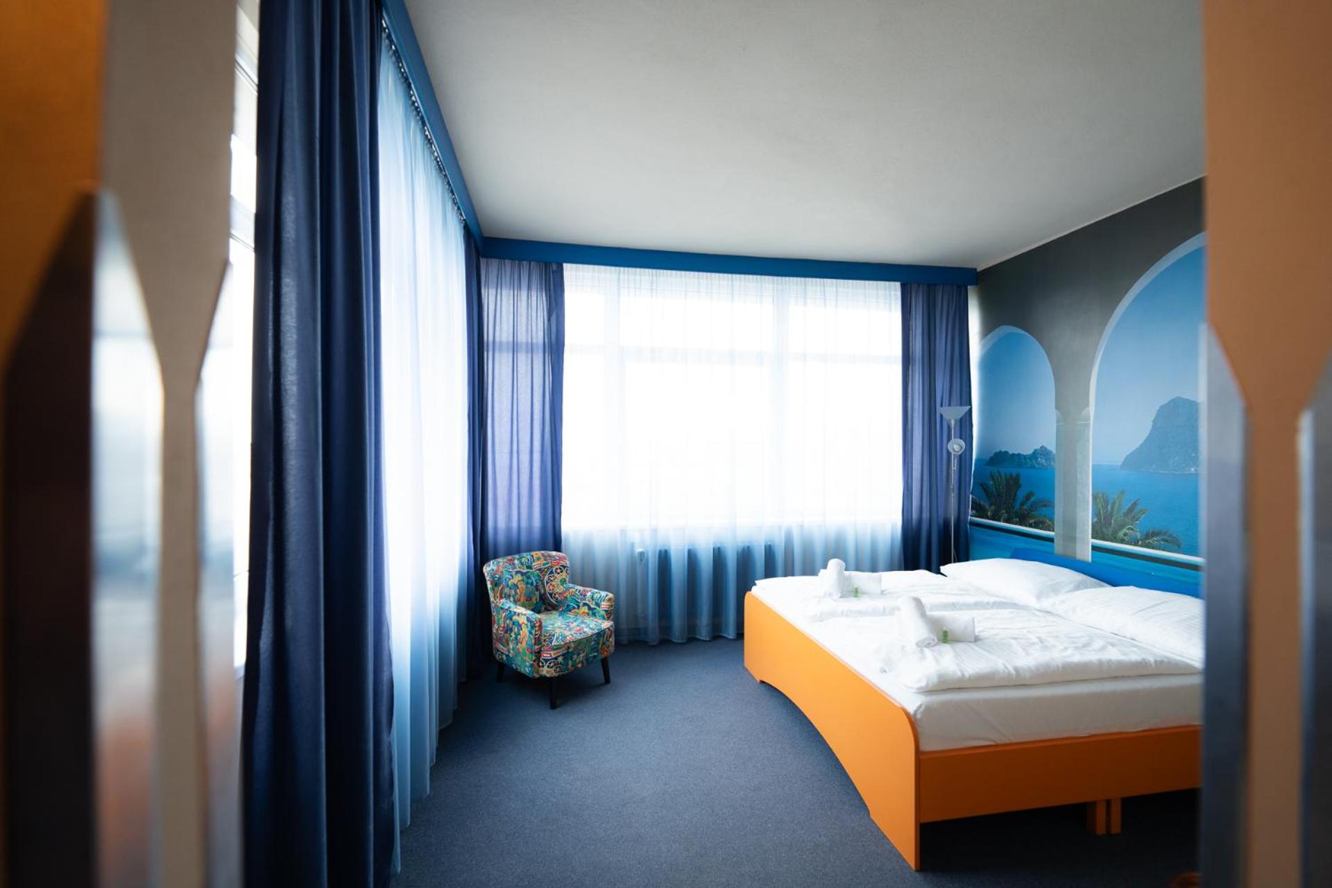 Hotel Liberec 22/62