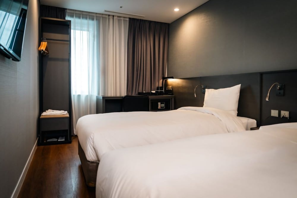Arban City Hotel 14/50