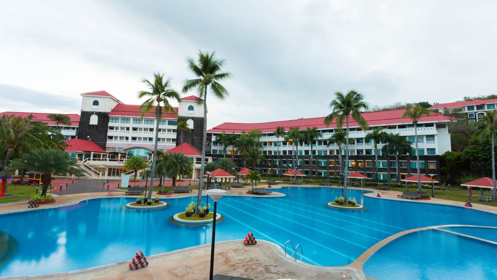 Canyon Cove Hotel & Spa 7/72