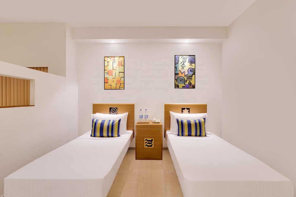 Lemon Tree Hotel Indore 21/57