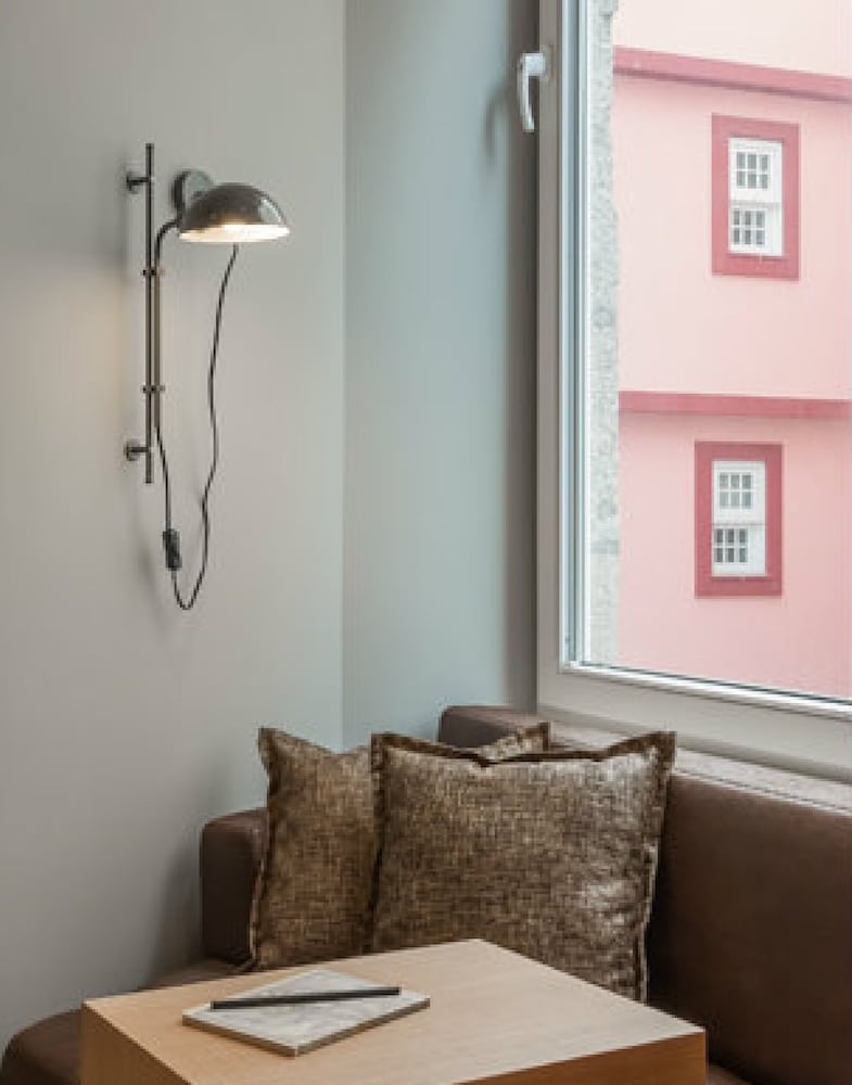 DESCOBERTAS BOUTIQUE HOTEL 30/72