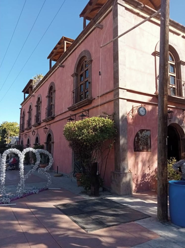 Posada De Las Flores Loreto 41/61