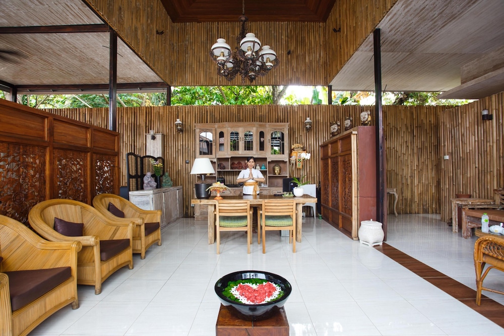 Ubud Raya Villa 32/50