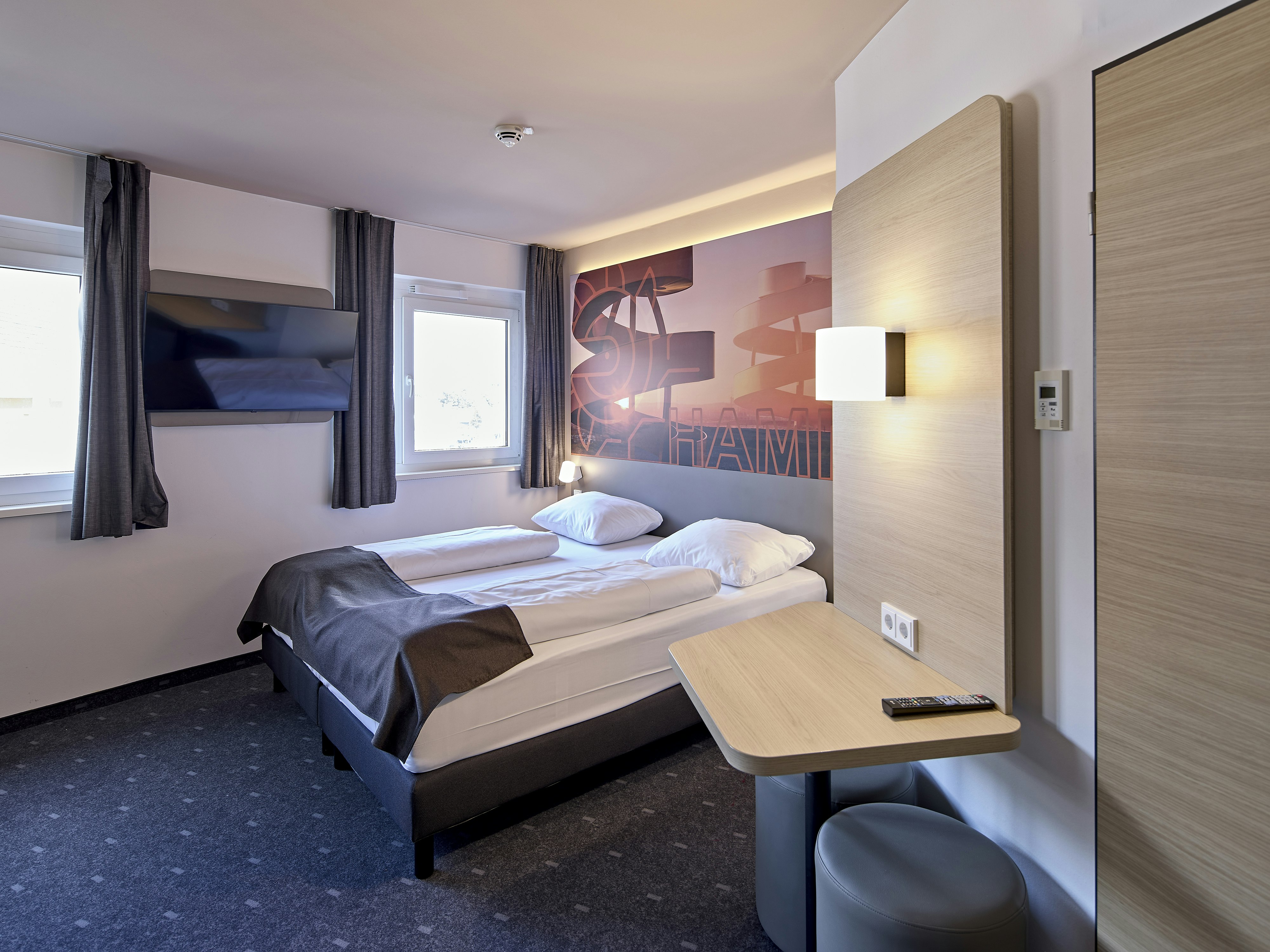 B&B Hotel Hamm 25/42