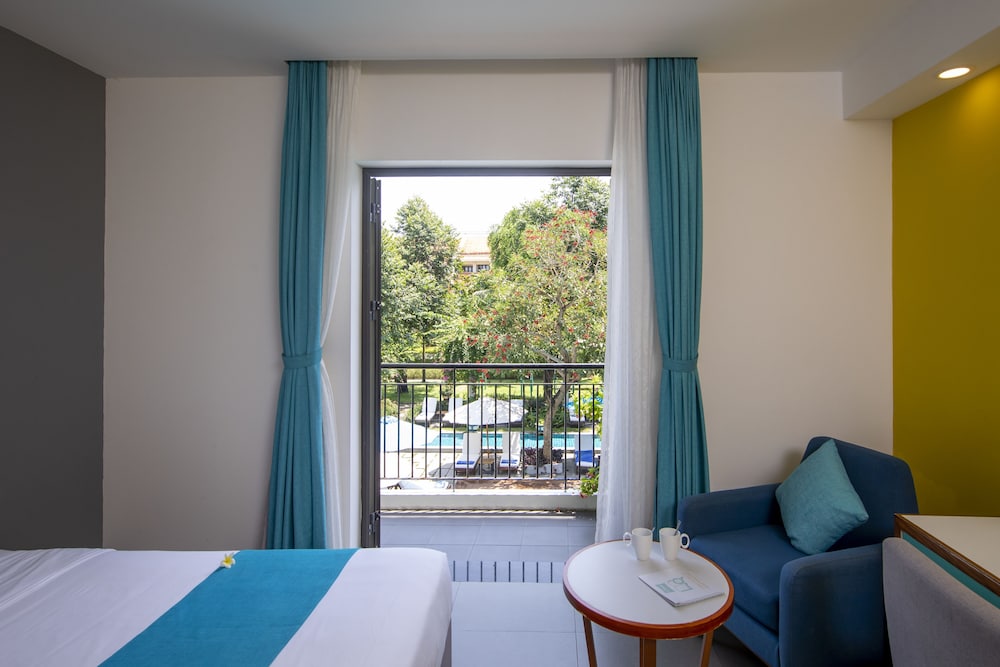 Emm Hotel Hoi An 16/50