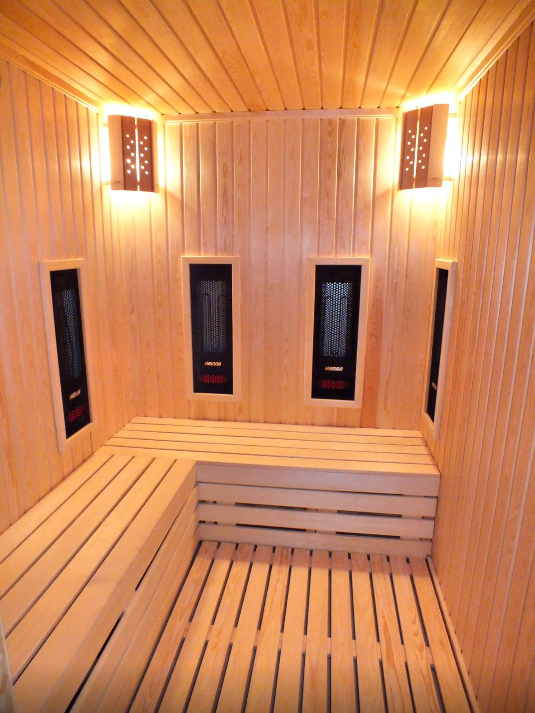 Spa Hotel Dragalevtsi 19/50