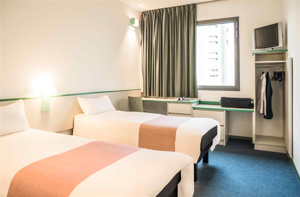 غرفة قياسية مفردة، Leonardo Hotel Verona 2/2
