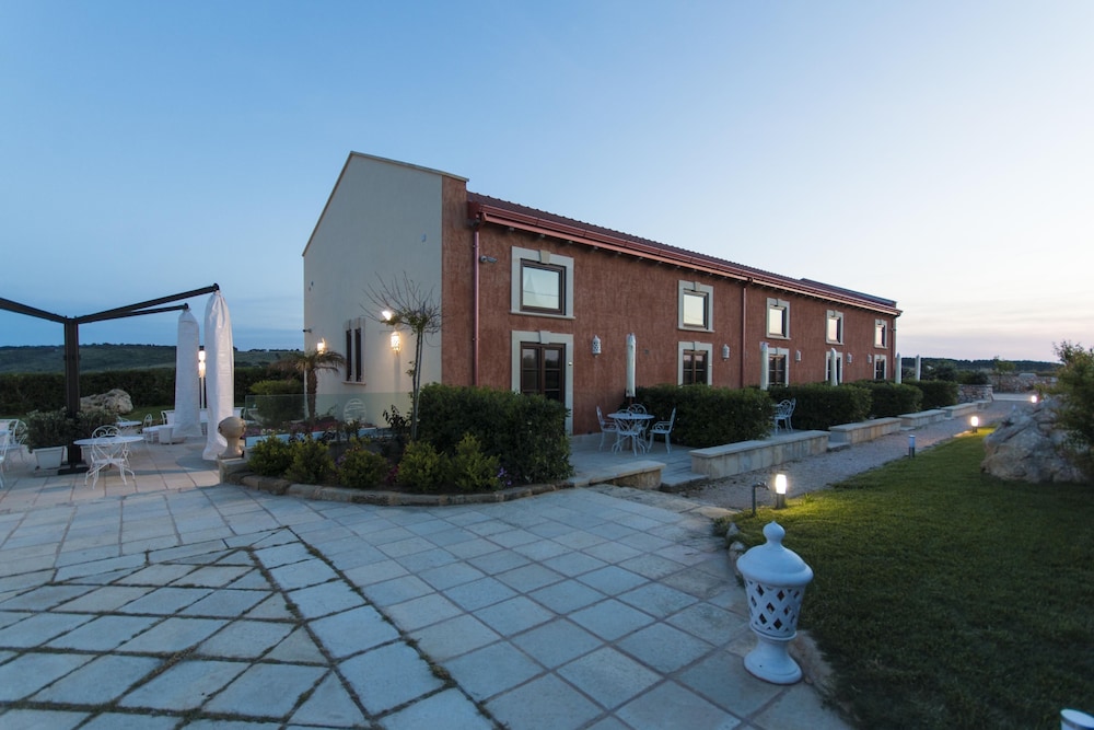 Palascia Wellness Relais 42/65