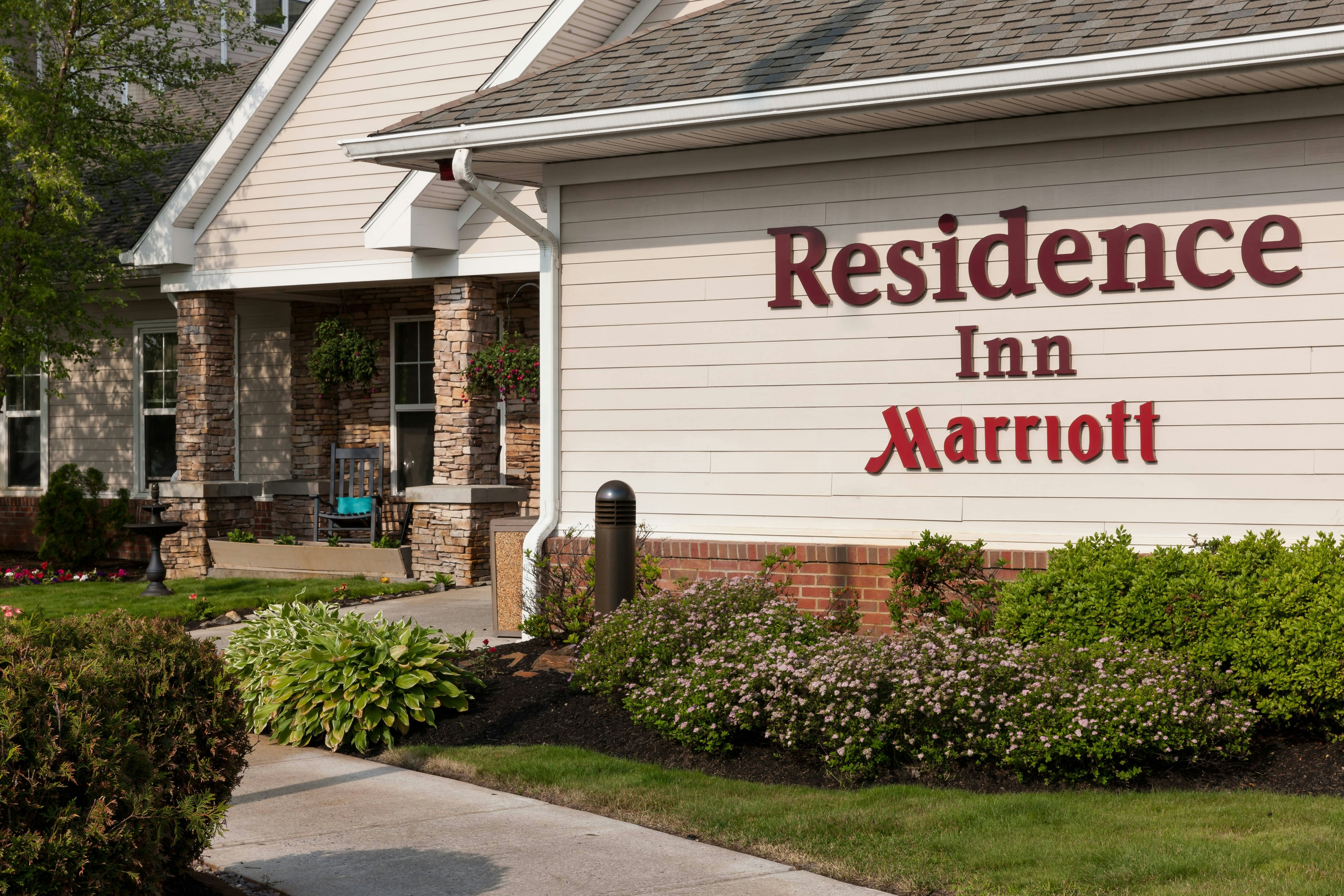 Residence Inn Boston Marlborough 2/15