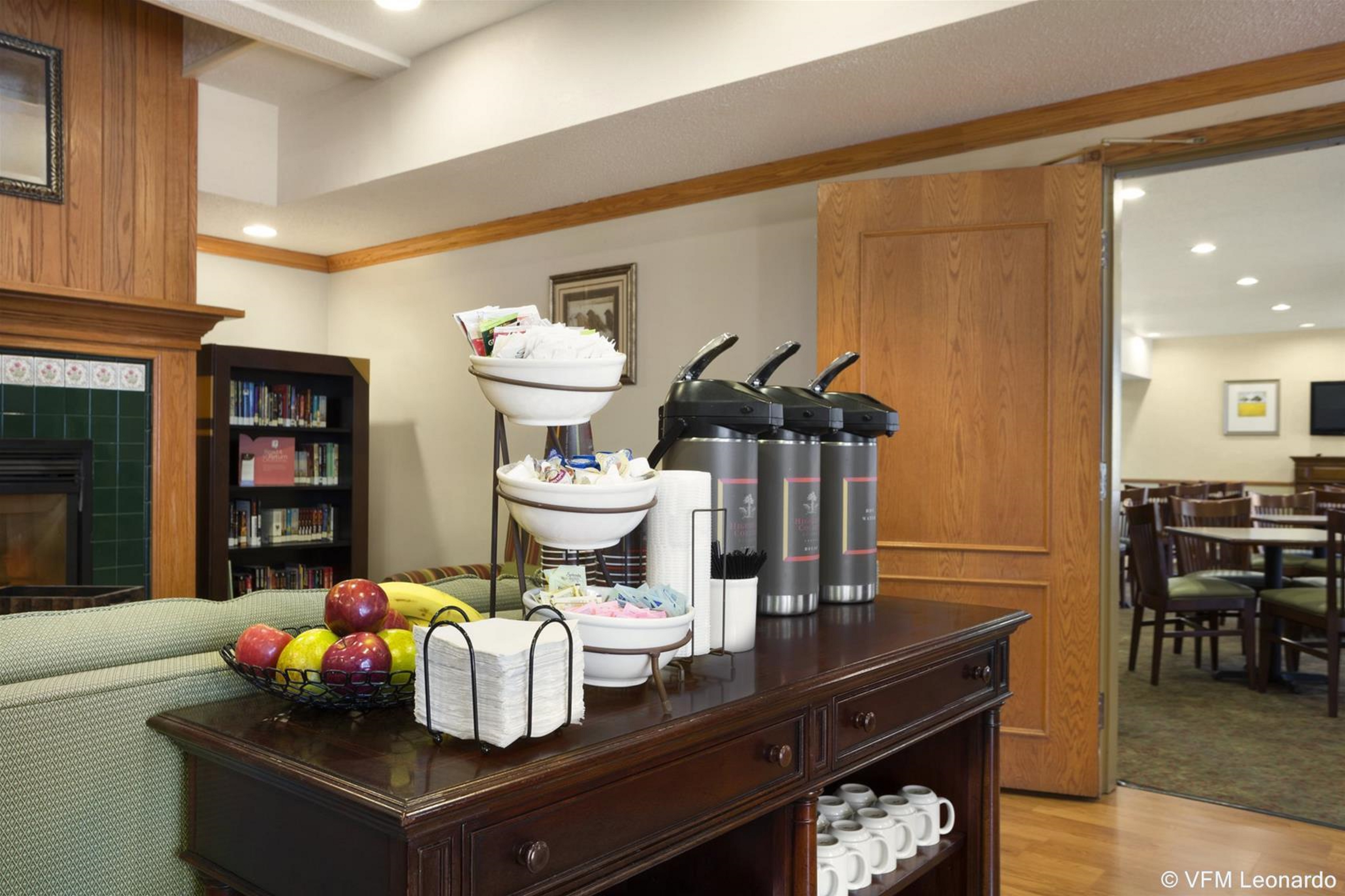 Country Inn & Suites by Radisson, Columbus Airport, OH 22/34