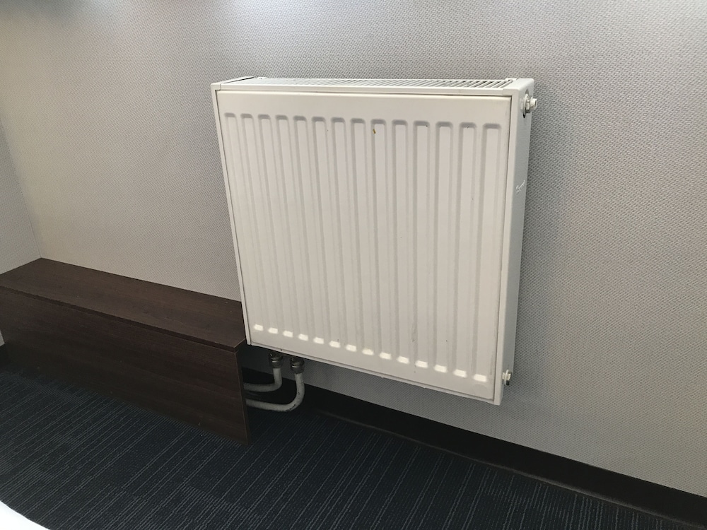 Toyoko Inn Ulaanbaatar 19/24