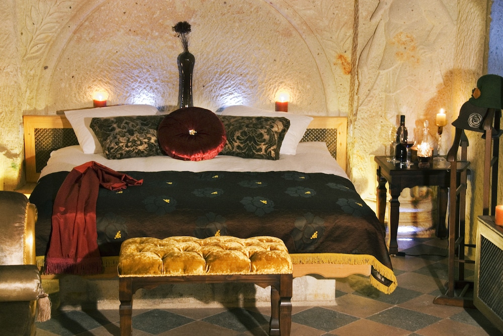 Perimasali Cave Hotel Cappadocia 9/71