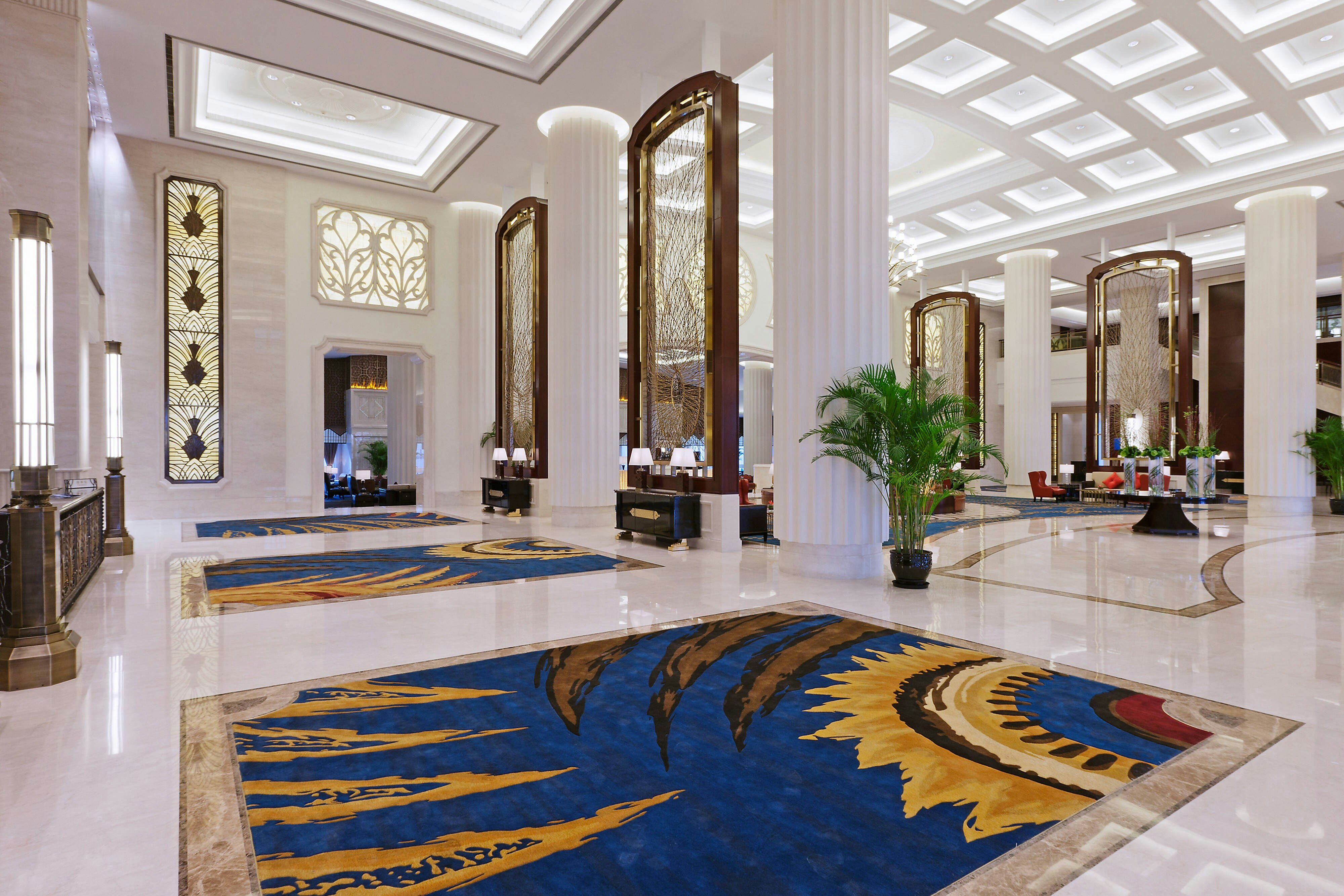 Sheraton Changzhou Wujin 3/25