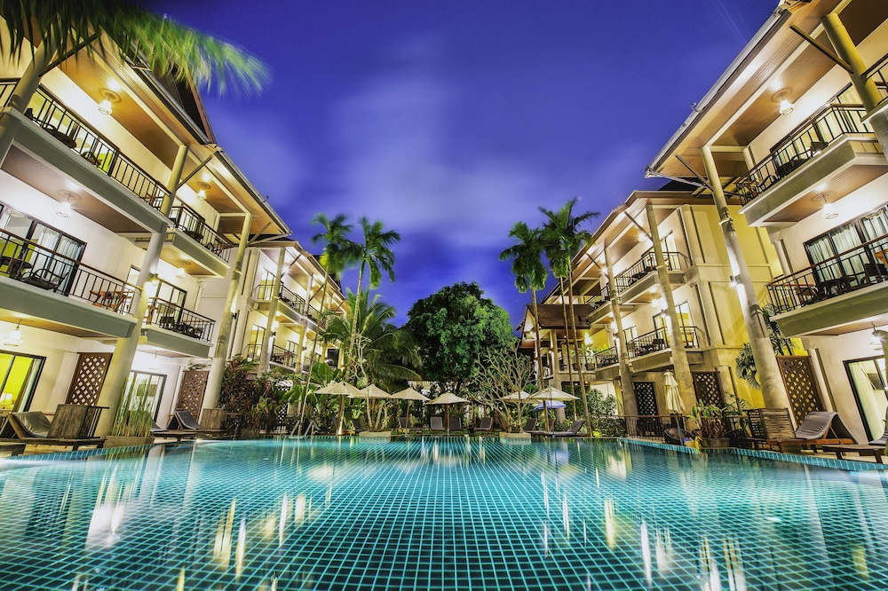 NAVATARA PHUKET RESORT 12/71