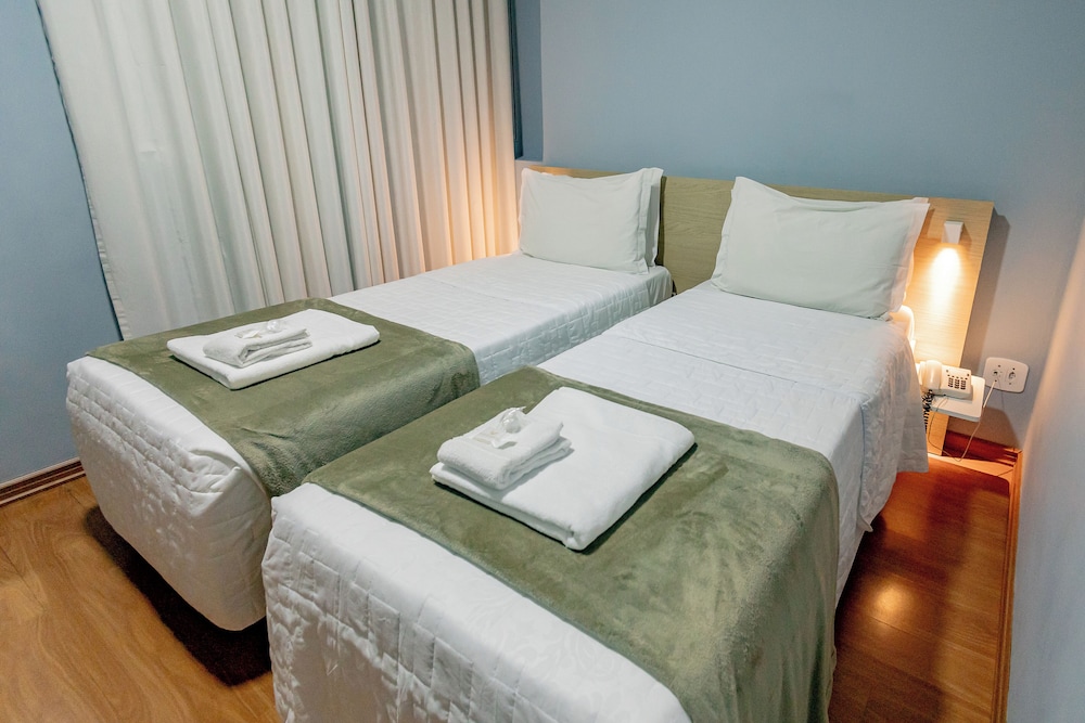 Hotel San Gabriel 26/61