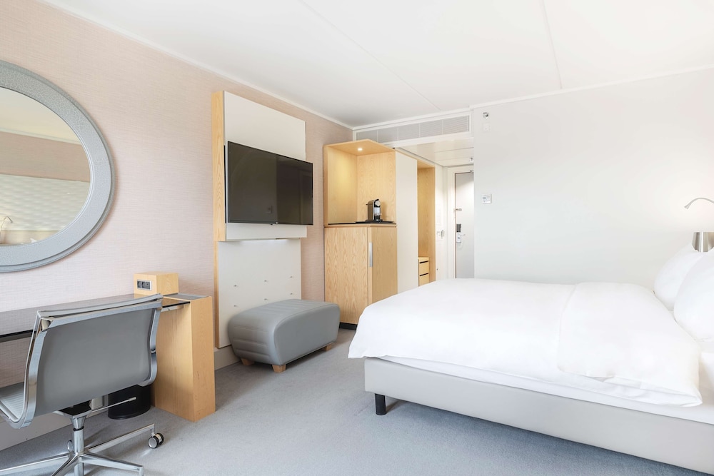 Radisson Blu Scandinavia Aarhus 13/70