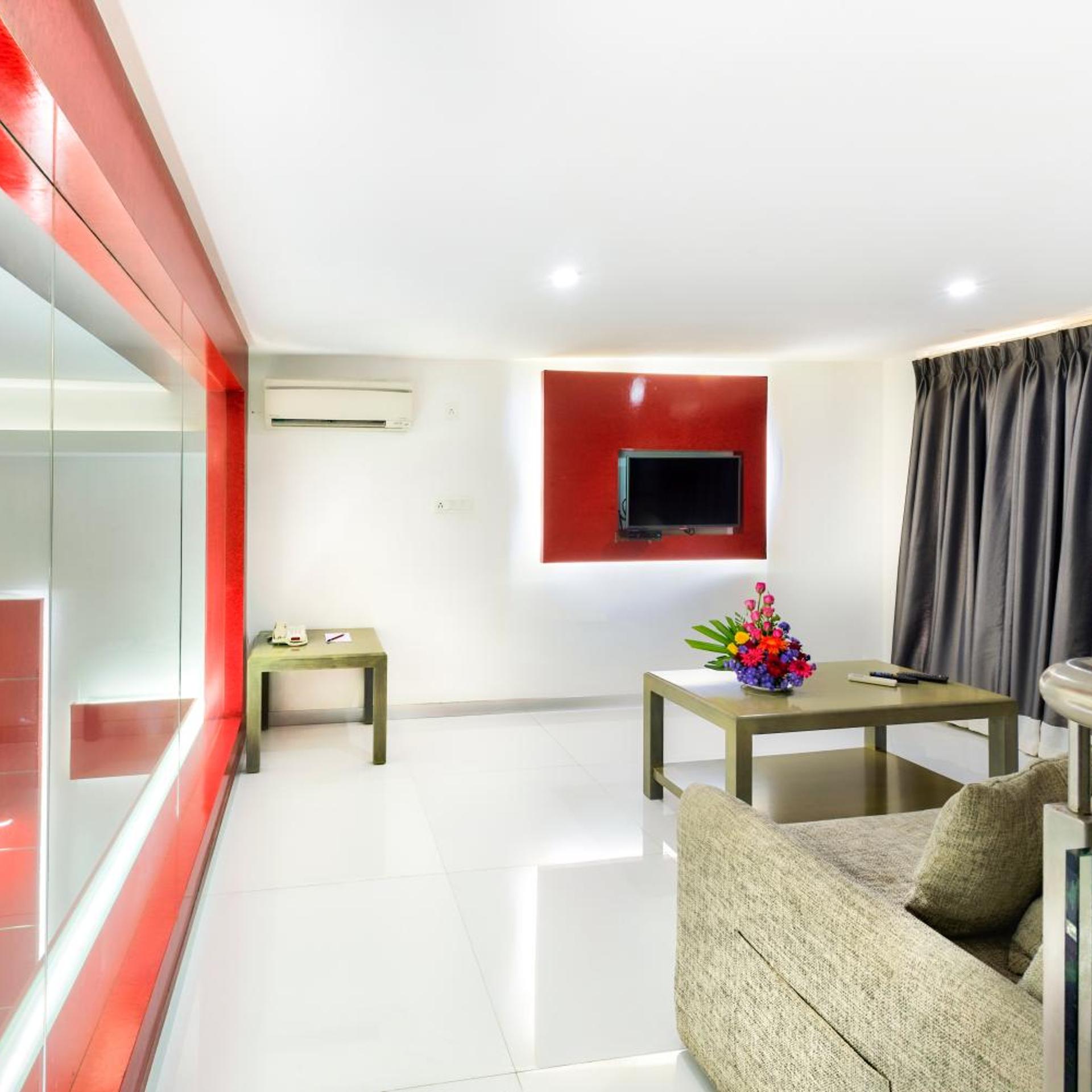 Grande Bay Resort And Spa Mamallapuram 27/52