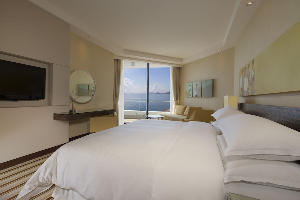 Sheraton Nha Trang Hotel Spa 21/71