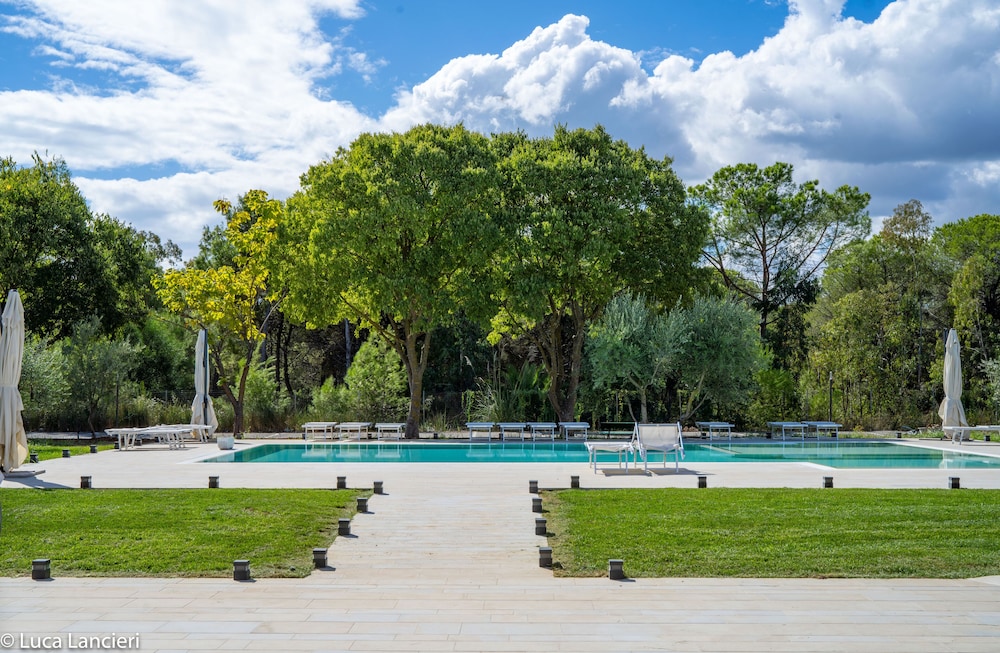 Hotel San Vincenzo Resort 30/36