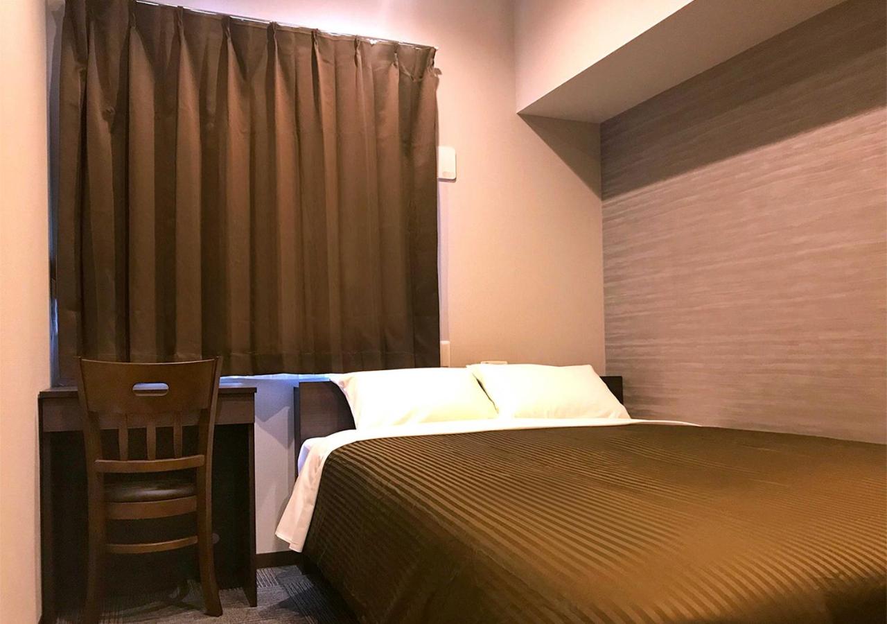 Hotel Trend Omiya 8/35