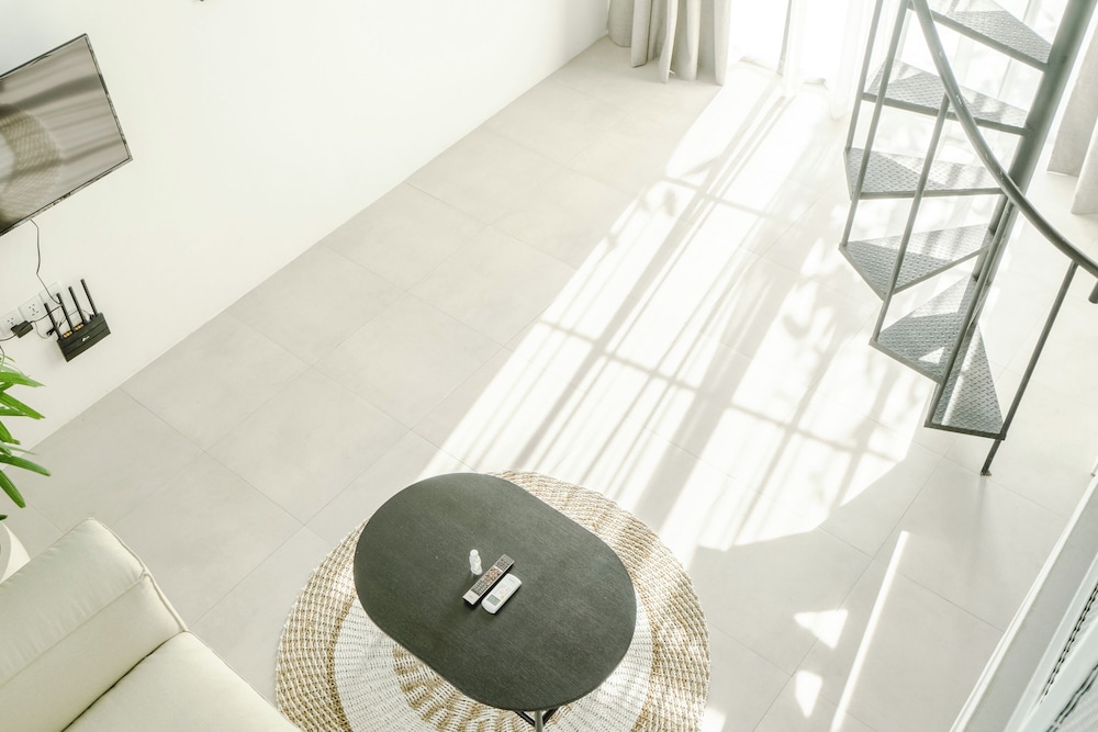 Tropicana Loft Managed by CPM Bali 30/50