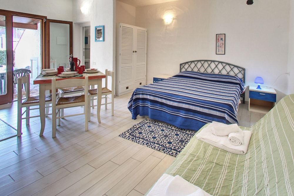 Porto Ottiolu Resort 36/59
