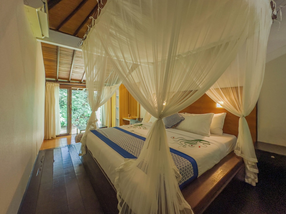 Ubud Sari Health Resort 35/84