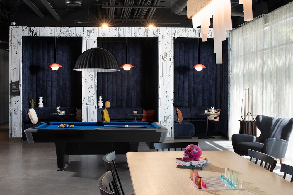 Aloft McAllen 20/41