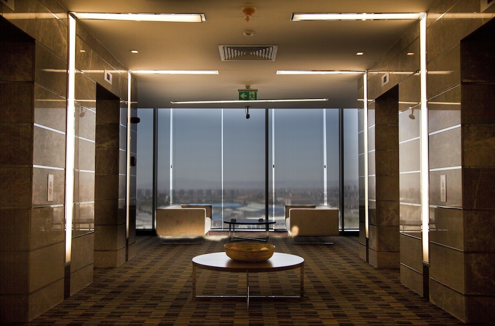 OSTIMPARK BUSINESS HOTEL 26/55