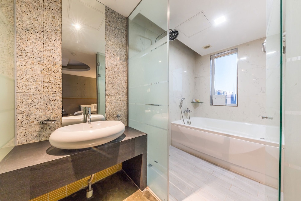 Boutique Hotel K Dongdaemun 19/53