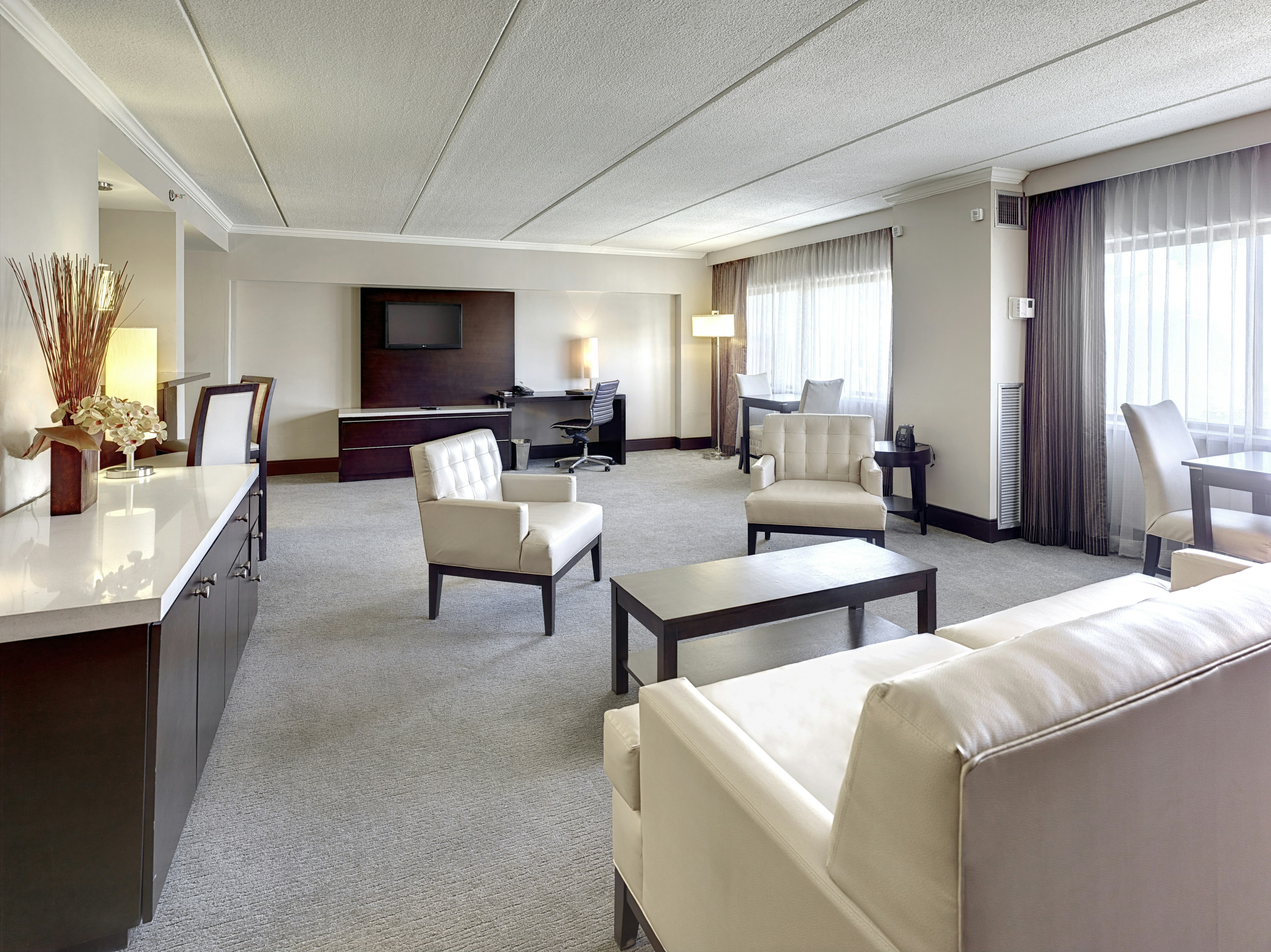 Hilton Albany 14/80