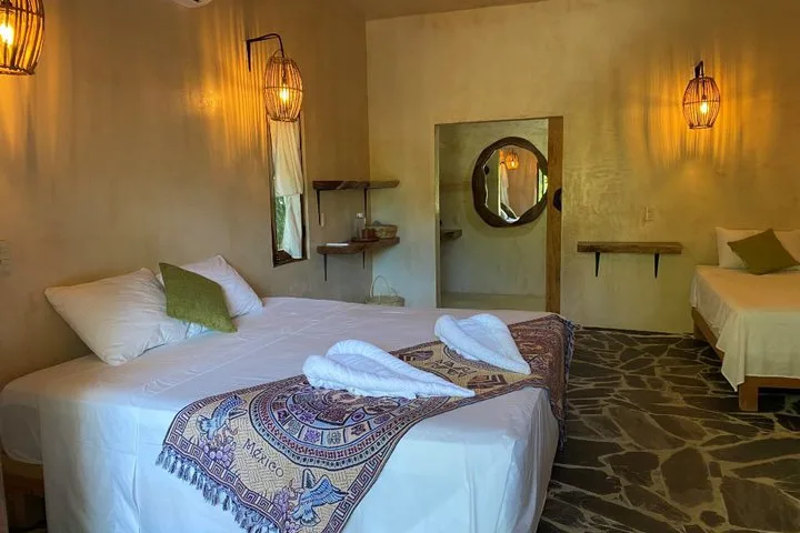 Casa Mariposa Oaxaca 6/10