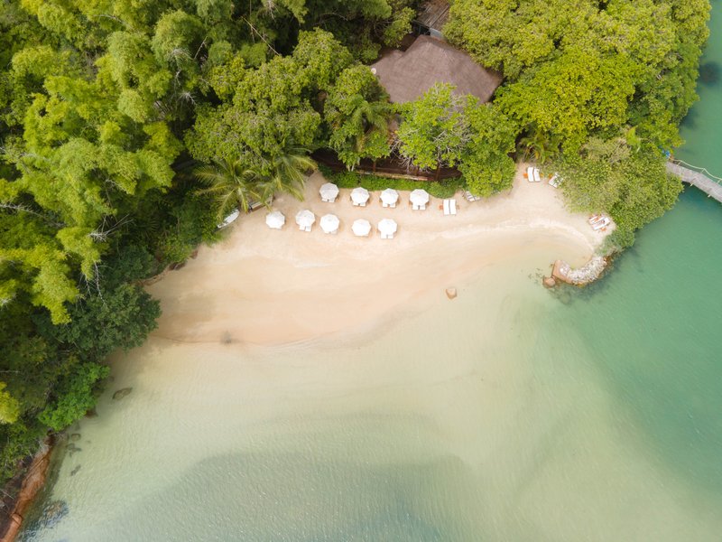 Ponta Dos Ganchos Exclusive Resort 26/37