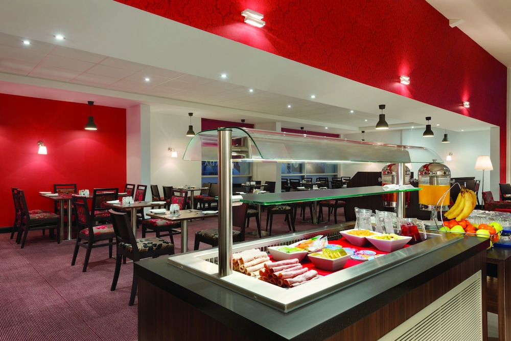 Ramada by Wyndham Chorley South 16/23