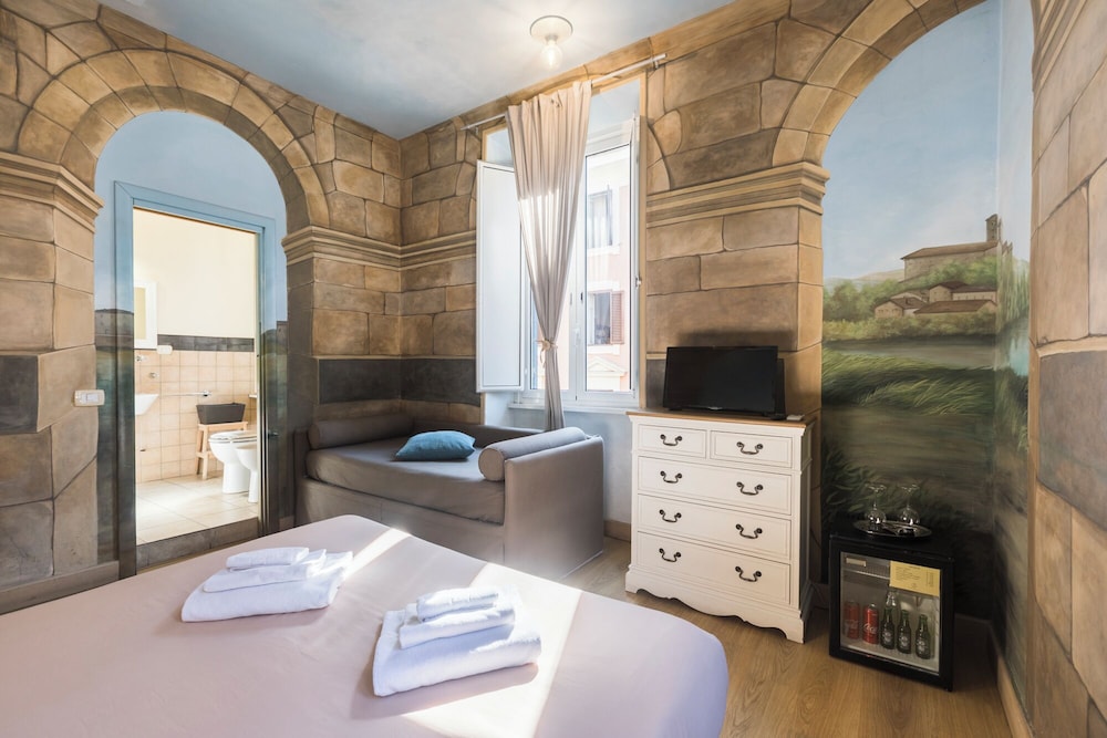 B&B Suites Trastevere 38/56