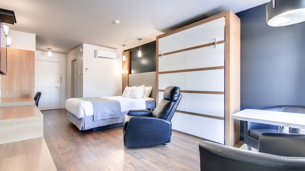 Hotel Marineau Shawinigan 17/26