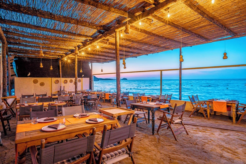 La Brezza Beach & Hotel Yalikavak 28/50