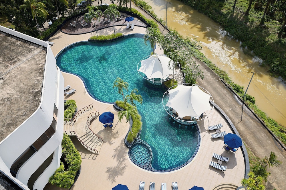 Rua Rasada Hotel - The Ideal Venue for Meetings & Events 75/76