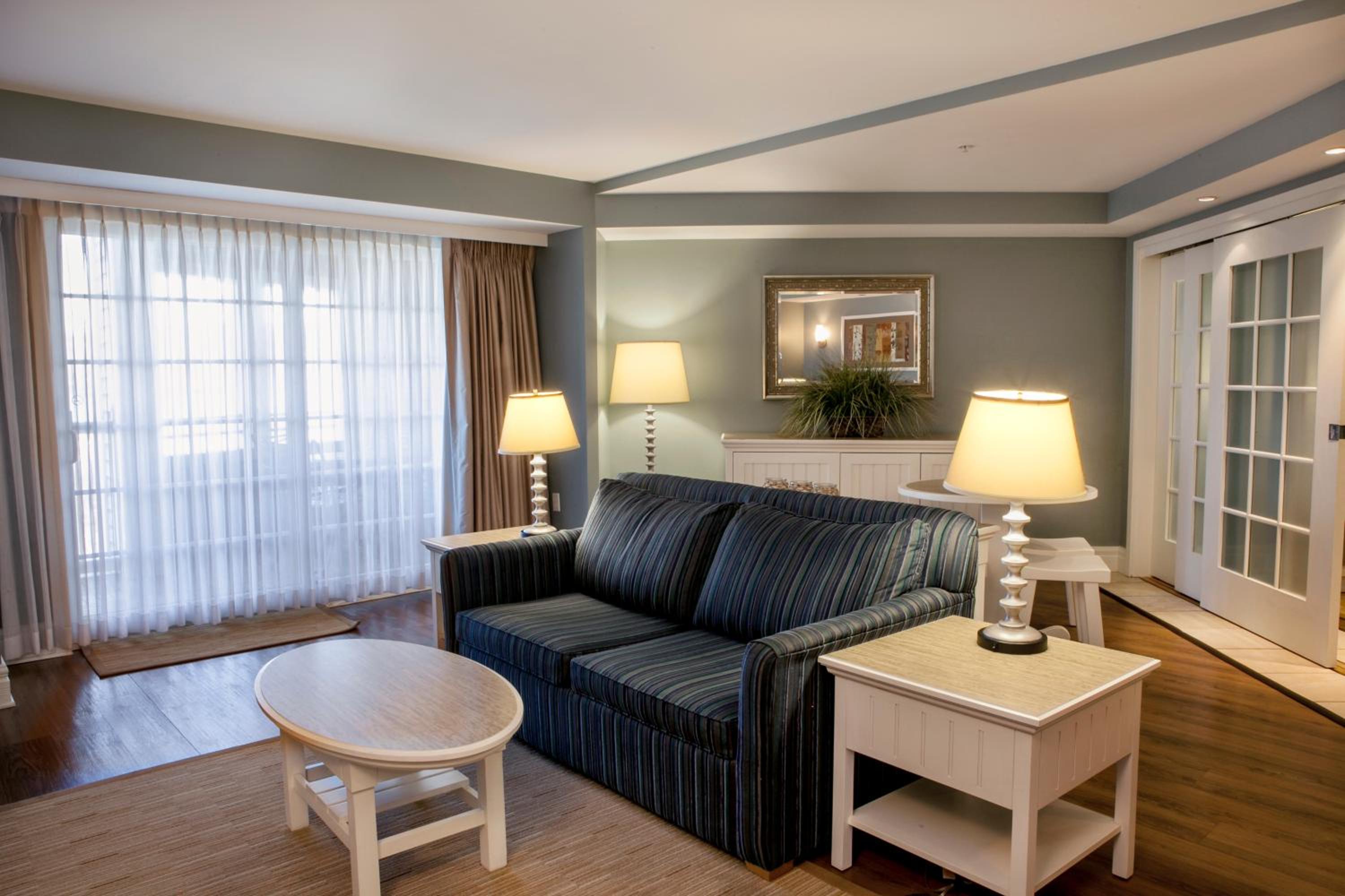 Watkins Glen Harbor Hotel 18/34