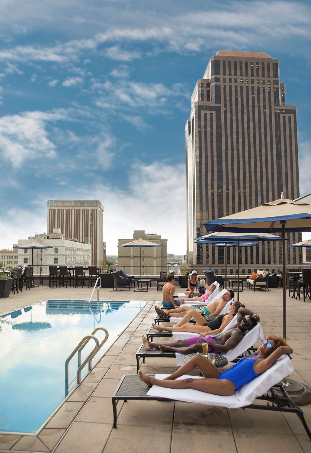 Nopsi Hotel New Orleans 67/67
