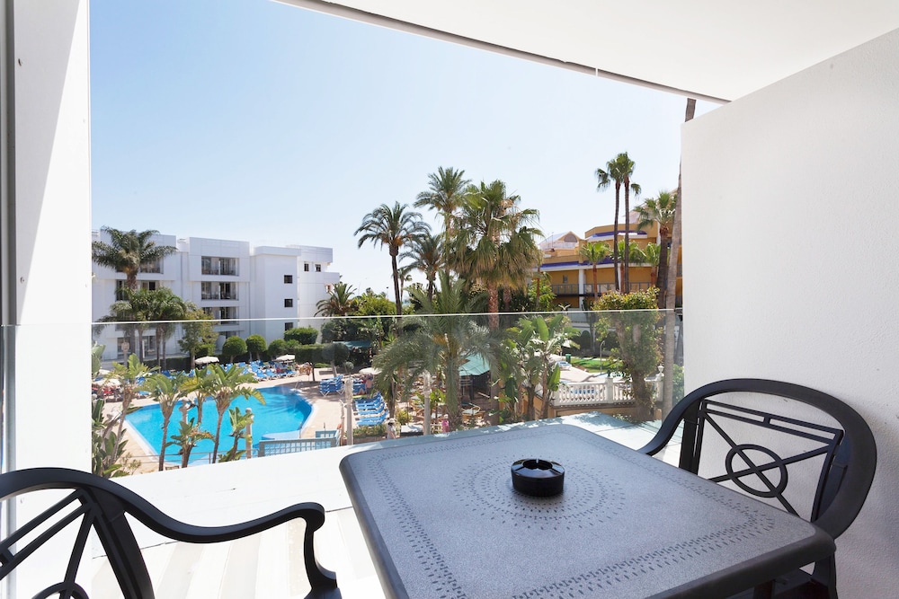 Sol Torremolinos Don Pedro 32/62
