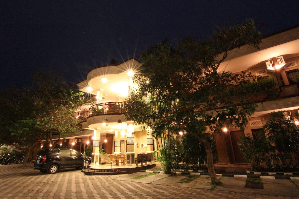 Patria Plaza Hotel 3/22