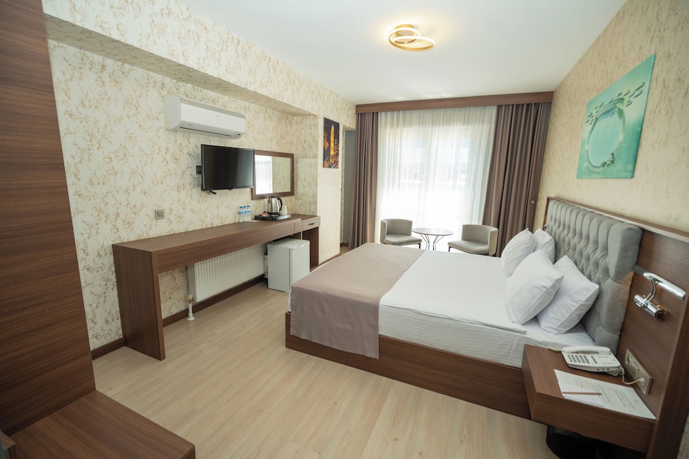 Grand Salizze Hotel 21/58