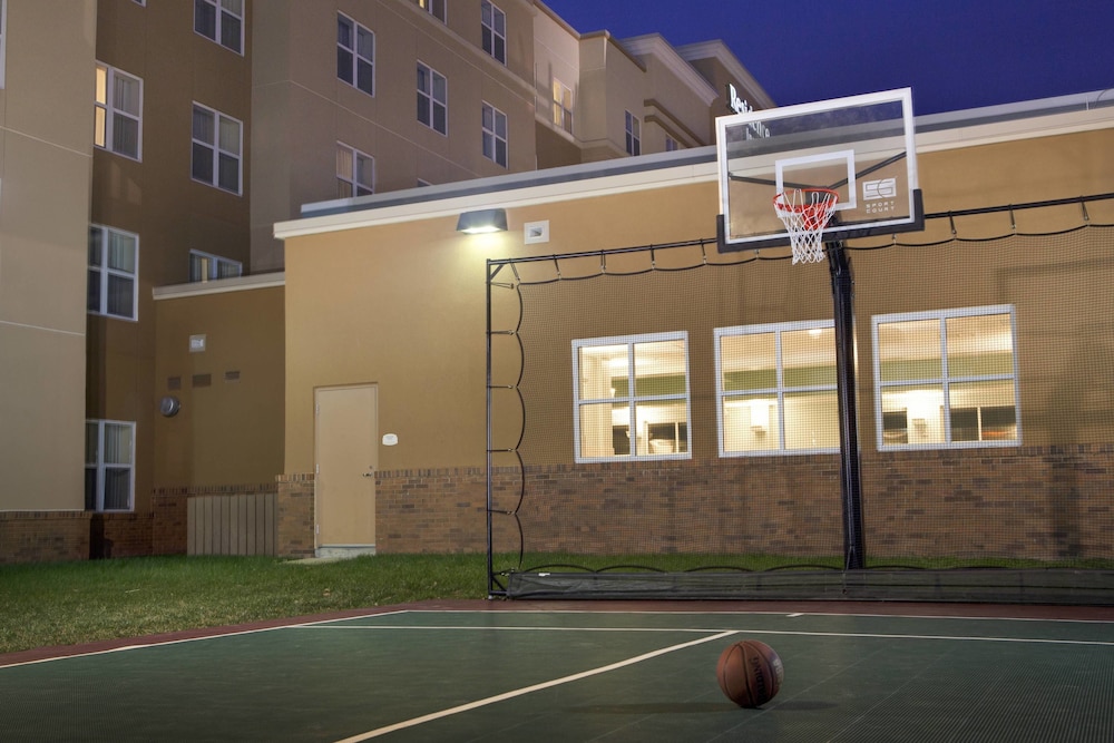 Residence Inn Newport News Airport 19/31